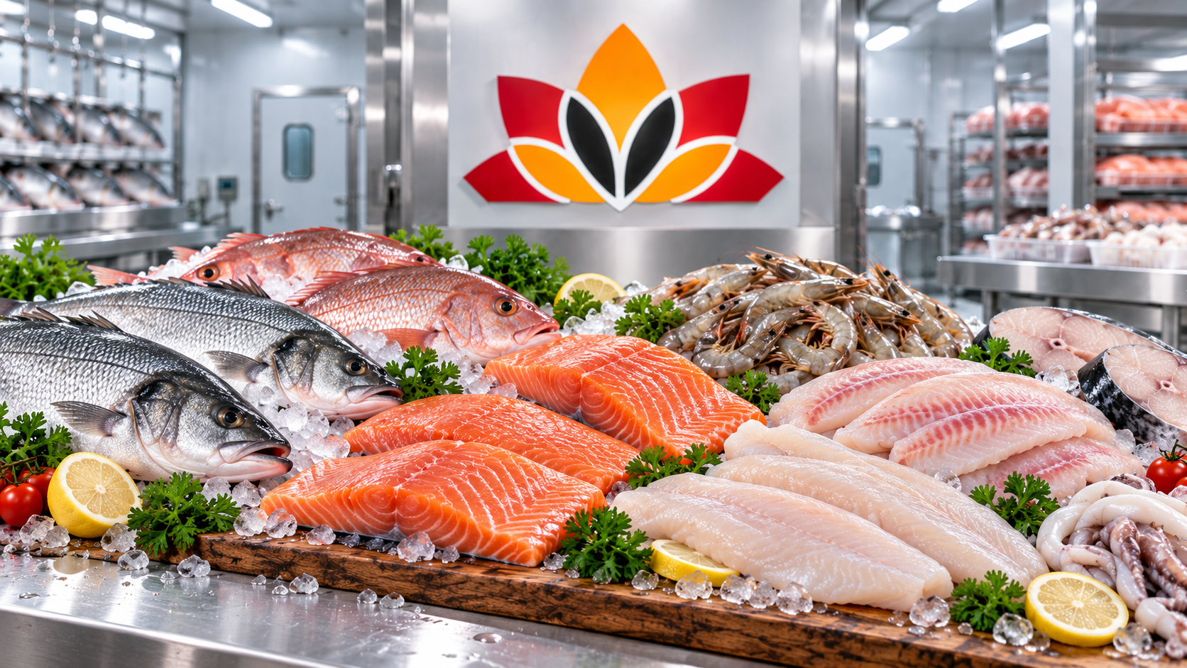Peixes e pescados